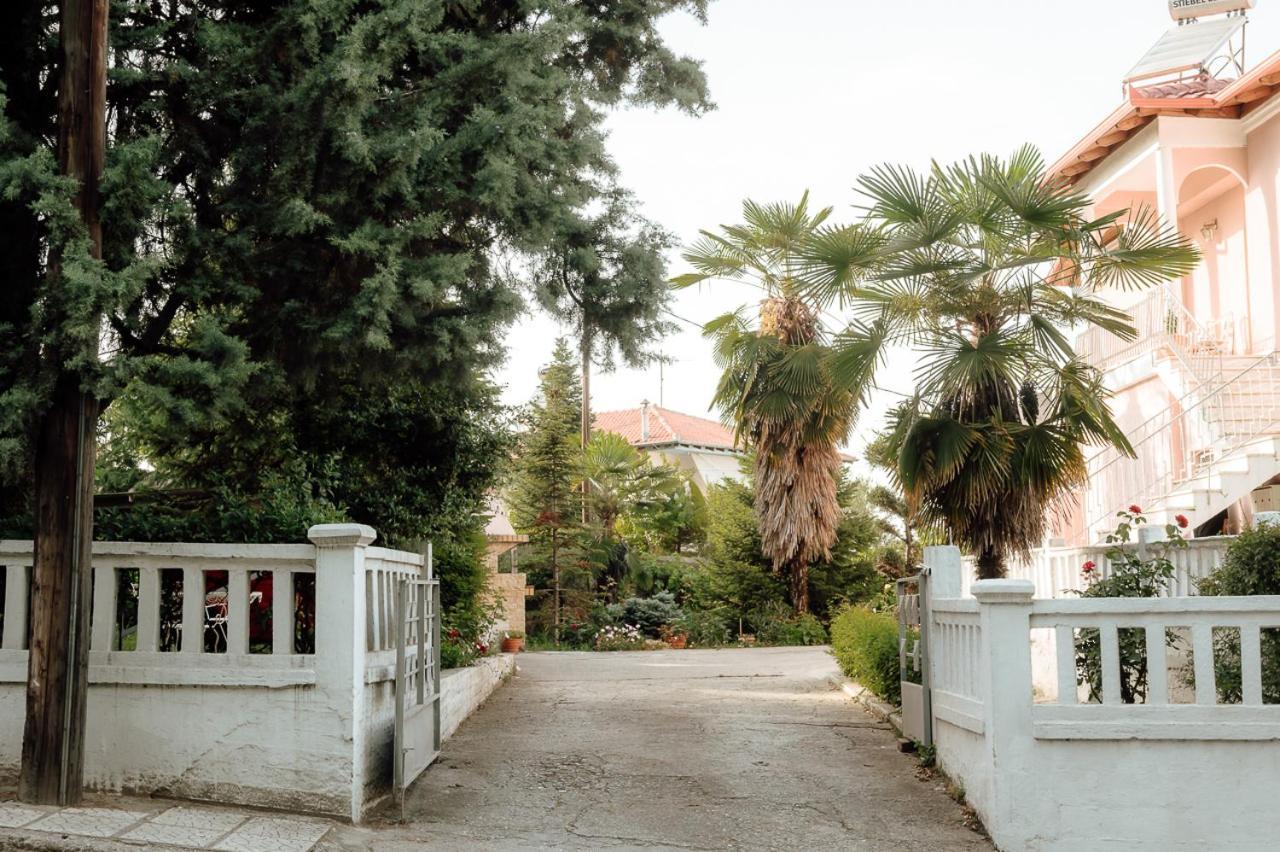 Serenity Hill Верия Экстерьер фото