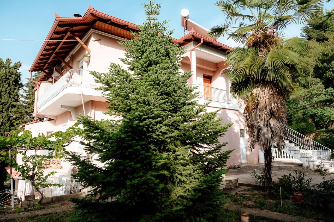 Serenity Hill Верия Экстерьер фото